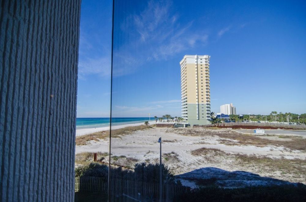 Apartamento Top Of The Gulf Panama City Beach Exterior foto